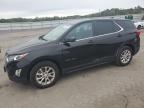 2021 CHEVROLET EQUINOX LT - 3GNAXKEV3ML401915
