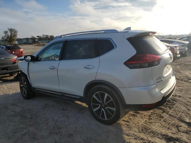 2017 NISSAN ROGUE S - JN8AT2MV3HW270107