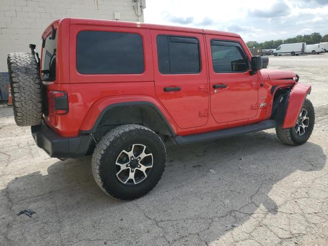 Vin: 1c4hjxen6kw683335, lot: 62515204, jeep wrangler sahara 20193