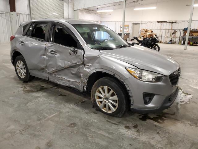 VIN JM3KE2CY2E0337310 2014 Mazda CX-5, Touring no.4