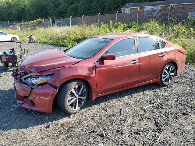 2016 NISSAN ALTIMA 2.5 - 1N4AL3AP2GN375562