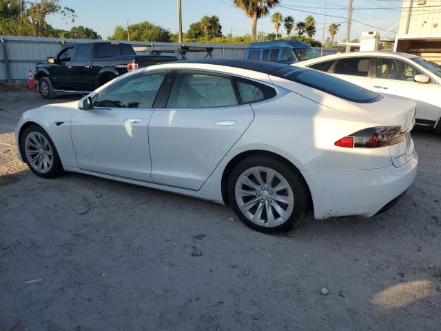 VIN 5YJSA1E2XHF209829 2017 Tesla MODEL S no.2