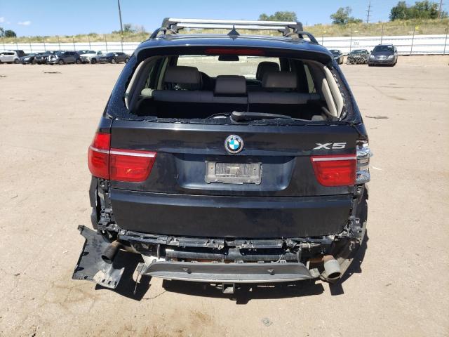 VIN 5UXZV4C59D0E04266 2013 BMW X5, Xdrive35I no.6