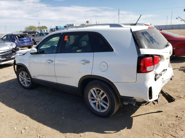 VIN 5XYKTCA68EG450467 2014 KIA SORENTO no.2