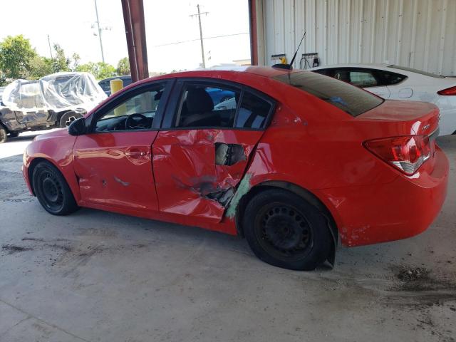 Vin: 1g1pc5sh4g7100893, lot: 55574455, chevrolet cruze ls 20162