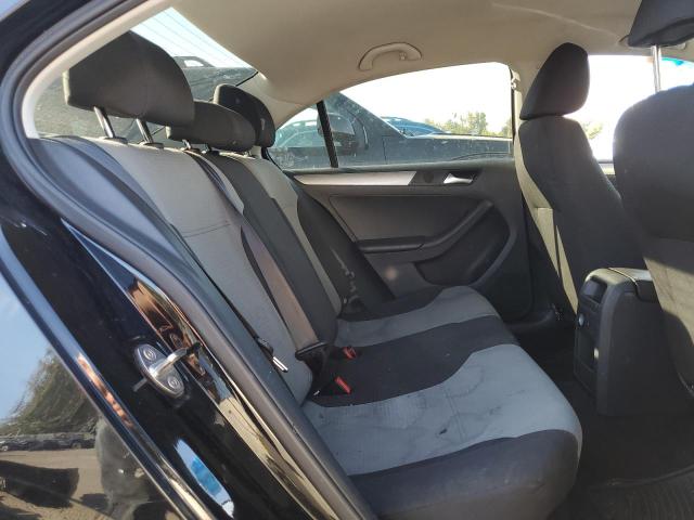 2017 VOLKSWAGEN JETTA S - 3VW2B7AJ3HM219611