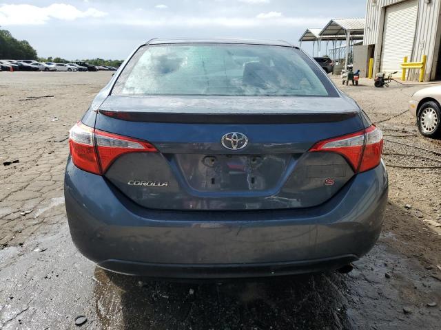 2016 TOYOTA COROLLA L - 2T1BURHE1GC723275