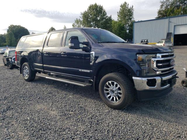 2022 FORD F350 SUPER - 1FT8W3BT9NEE89082