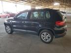 VOLKSWAGEN TIGUAN S photo