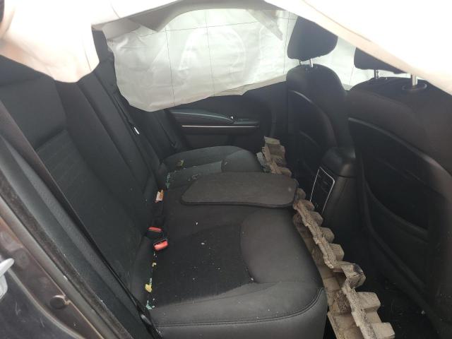 2018 CHRYSLER 300 TOURIN - 2C3CCAAG0JH281854