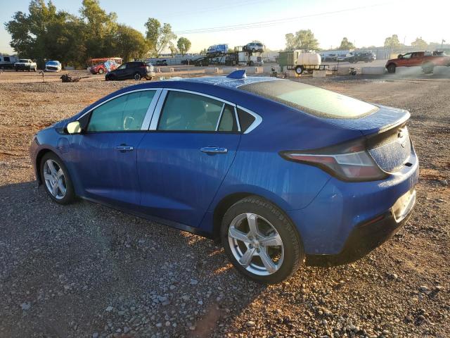 VIN 1G1RC6S56GU114896 2016 Chevrolet Volt, LT no.2