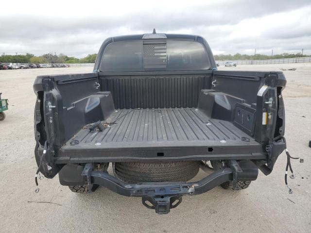 VIN 3TYAZ5CN1PT036130 2023 Toyota Tacoma, Double Cab no.6