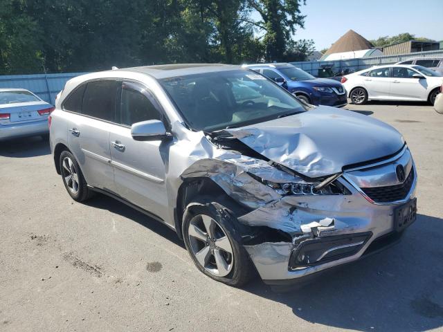 2016 ACURA MDX - 5FRYD4H29GB013294