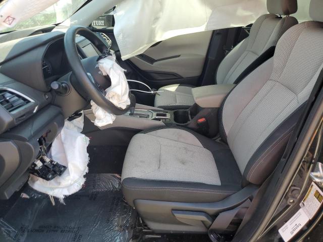 2021 SUBARU FORESTER JF2SKADC0MH554287