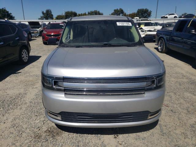 VIN 2FMHK6D89KBA05369 2019 Ford Flex, Limited no.5