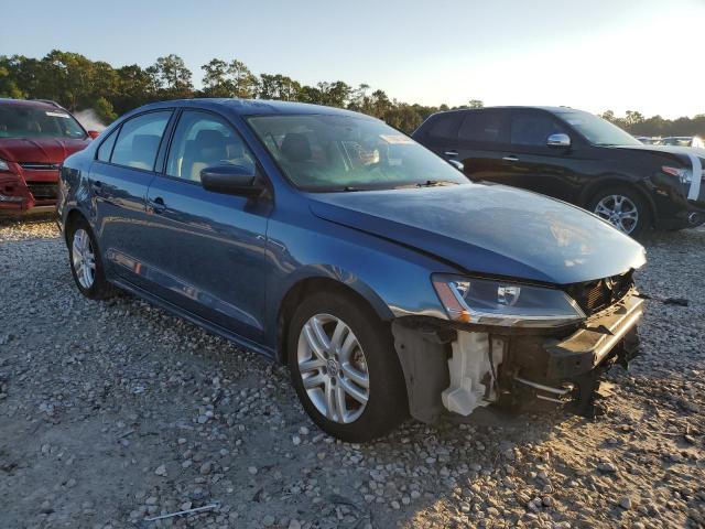 2018 VOLKSWAGEN JETTA S - 3VW2B7AJ9JM229730