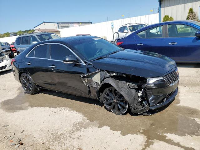 2021 CADILLAC CT4 PREMIU - 1G6DB5RK0M0111184
