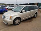 2015 CHRYSLER TOWN & COU - 2C4RC1BG0FR588012