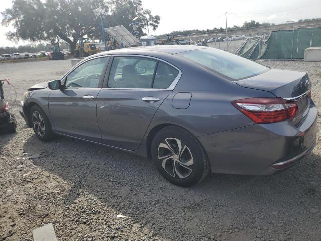 VIN 1HGCR2F31GA053862 2016 HONDA ACCORD no.2