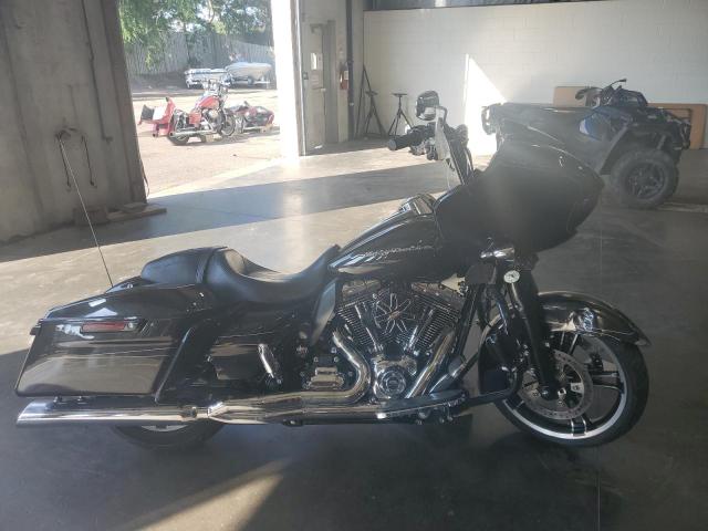 2016 HARLEY-DAVIDSON FLTRXS ROA - 1HD1KTM19GB650770