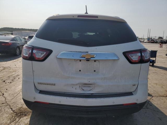 2017 CHEVROLET TRAVERSE L - 1GNKRGKD4HJ333161
