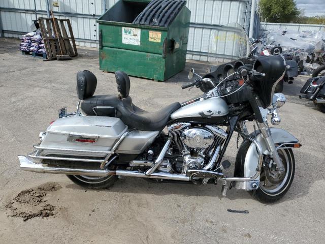 2003 HARLEY-DAVIDSON FLHTC ANNI - 1HD1DJV4X3Y609837