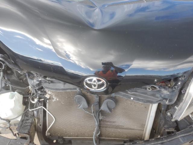 2016 TOYOTA SIENNA SE 5TDXK3DC9GS755217