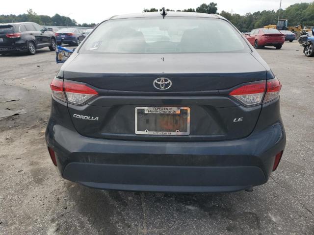 2022 TOYOTA COROLLA LE - 5YFEPMAEXNP307384