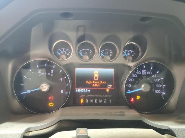 2015 FORD F250 SUPER - 1FT7W2BT5FEC61748