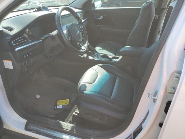 2022 KIA NIRO EX PR KNDCC3LD4N5511547