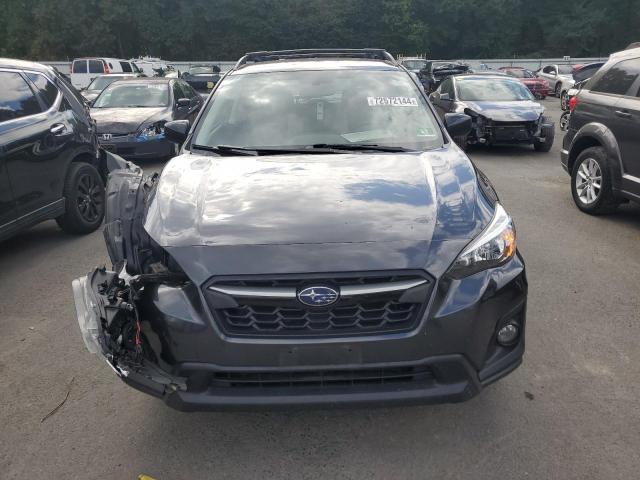 2018 SUBARU CROSSTREK - JF2GTADC6JH329290
