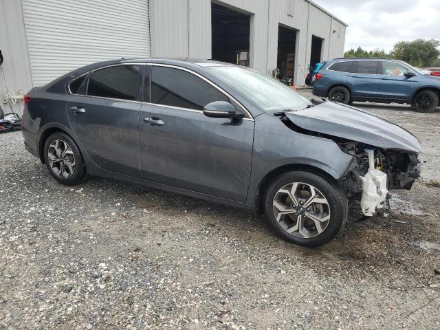 2019 KIA FORTE EX - 3KPF54AD2KE082375