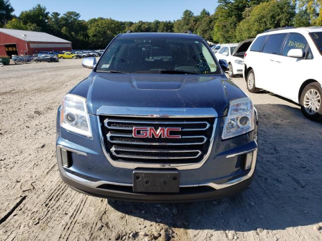 VIN 2GKFLUE3XG6283699 2016 GMC Terrain, Slt no.5