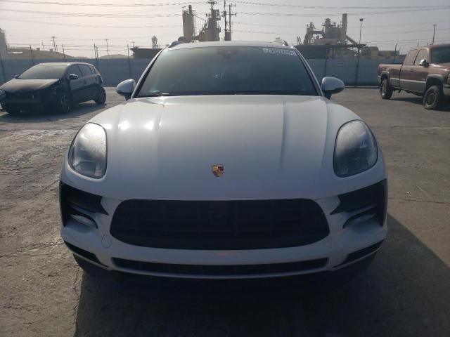 VIN WP1AA2A59MLB13830 2021 Porsche Macan no.5