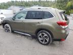 SUBARU FORESTER T photo