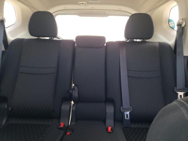 2018 NISSAN ROGUE S - KNMAT2MT9JP552472