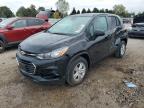 2020 CHEVROLET TRAX LS - KL7CJKSB6LB032896
