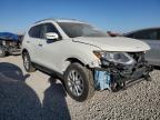 NISSAN ROGUE S photo