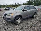 KIA SORENTO BA photo