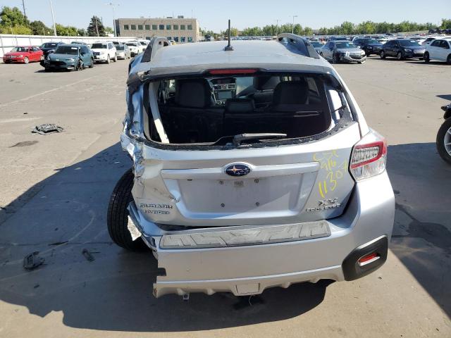 VIN JF2GPBPCXFH231778 2015 Subaru XV, 2.0I Hybrid T... no.6