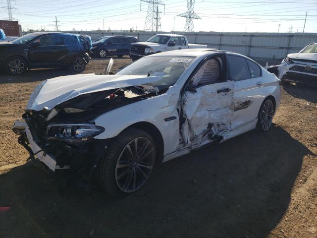 2016 BMW 535 XI - WBA5B3C58GG260122