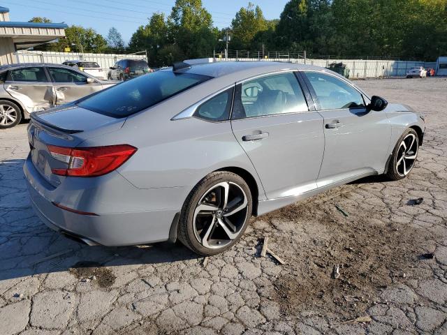 2021 HONDA ACCORD SPO - 1HGCV1F3XMA000336