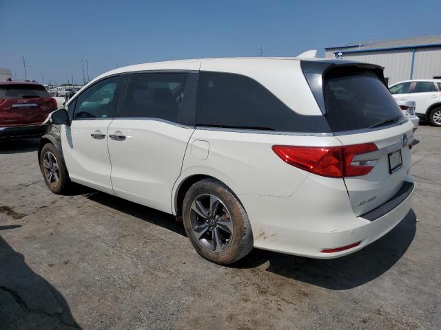 2018 HONDA ODYSSEY TO - 5FNRL6H8XJB057577
