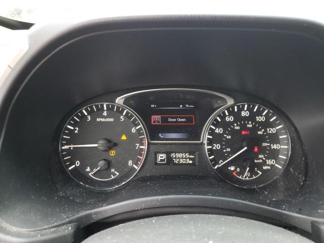 2015 NISSAN PATHFINDER - 5N1AR2MNXFC719478