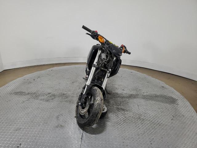 2022 HONDA GROM 125 MLHJC9216N5008505