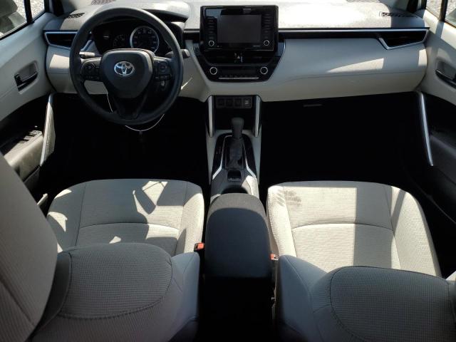 2022 TOYOTA COROLLA CR - 7MUAAABG1NV004120