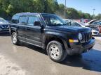 JEEP PATRIOT SP photo