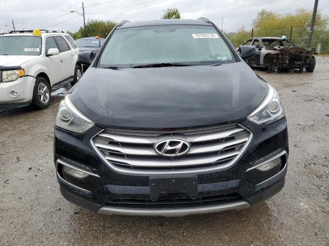 2017 HYUNDAI SANTA FE S - 5NMZUDLB7HH016014