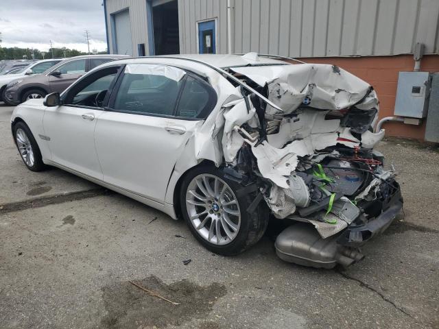 VIN WBAYF8C59FD653903 2015 BMW 7 Series, 750 Lxi no.2