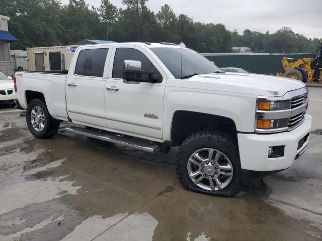 2016 CHEVROLET SILVERADO - 1GC1KXE82GF121822